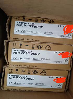 富士NP1Y08T0902喜欢的来议价