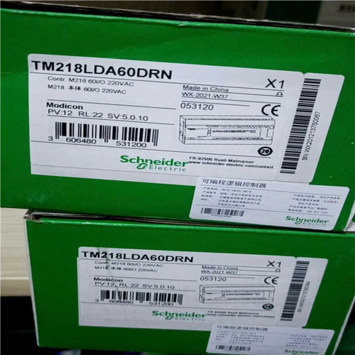 议~TM218LDA60DRN，质保一年，