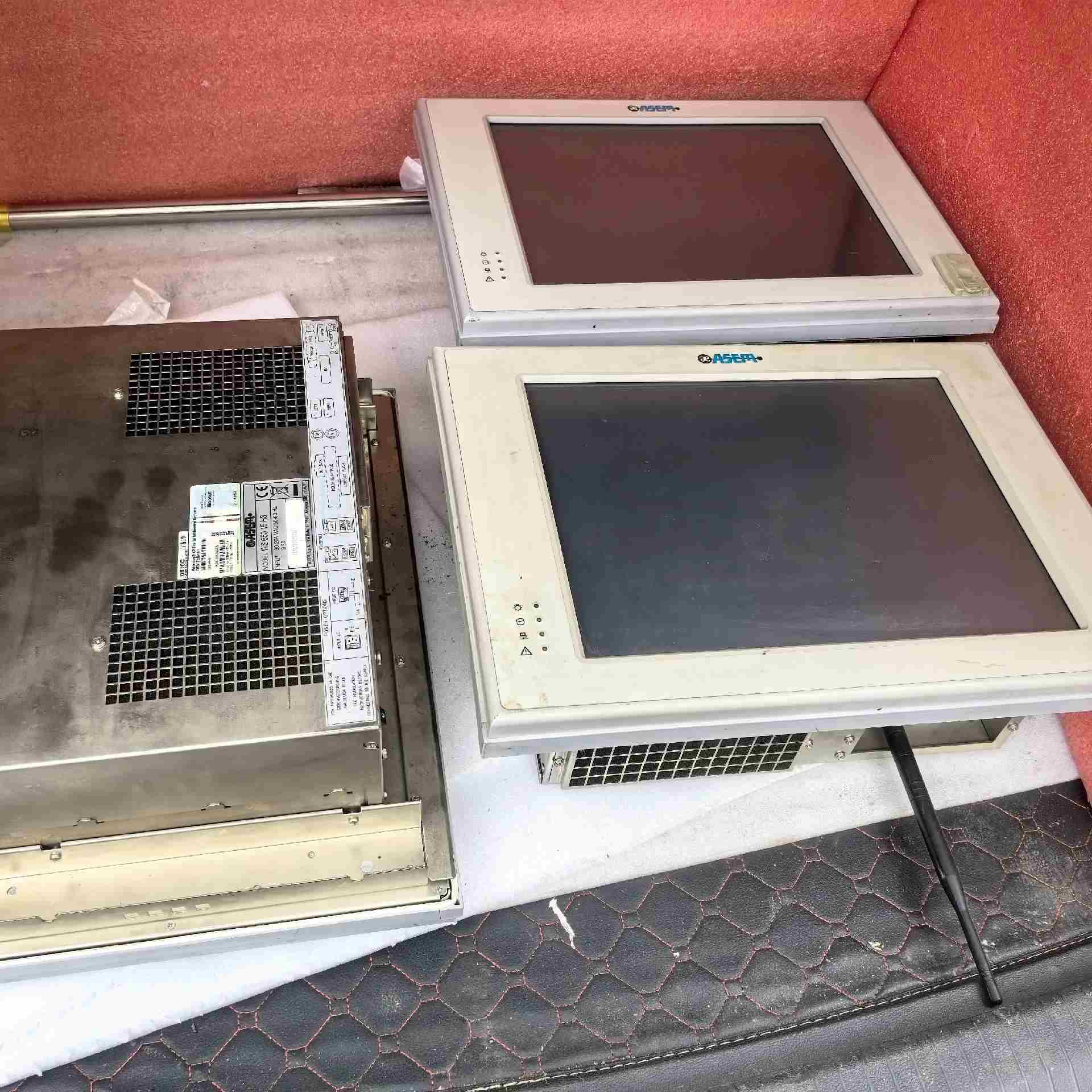 ASEM屏WS 650 15 H3 成色议价售议价