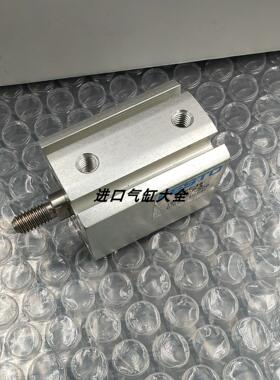 FESTO短行程气缸 AEVCADVC-32-10-15-20-25-40-50-63-80-A-I-P-A