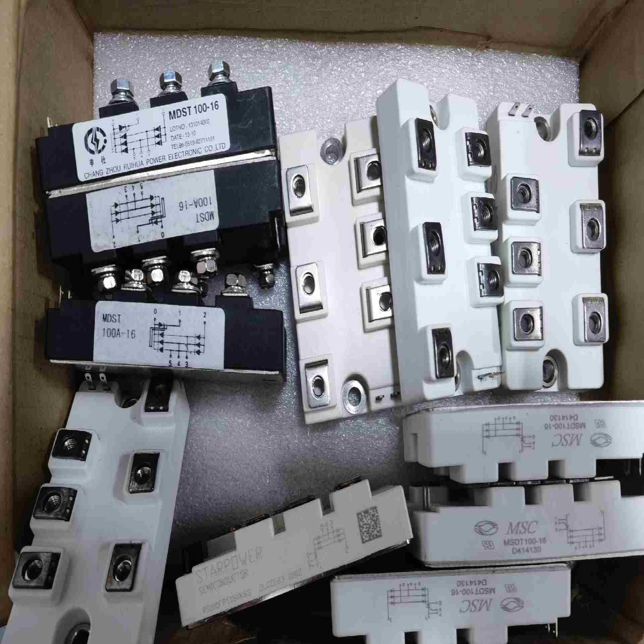 MDST100-16  MSDT100-16  RD100F议价