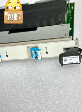 Alcatel阿尔卡特8DG59945AB（基数电子）