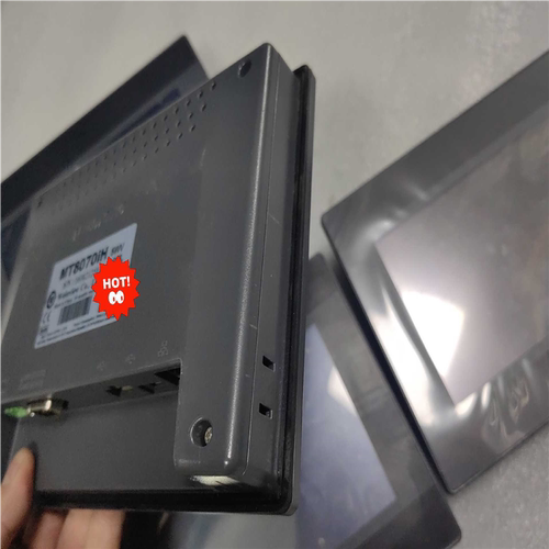 威纶触摸屏MT8070IH，成色，现货几十台，量议价