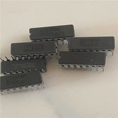 ADG201ATQ/883BQ（憨憨电子）