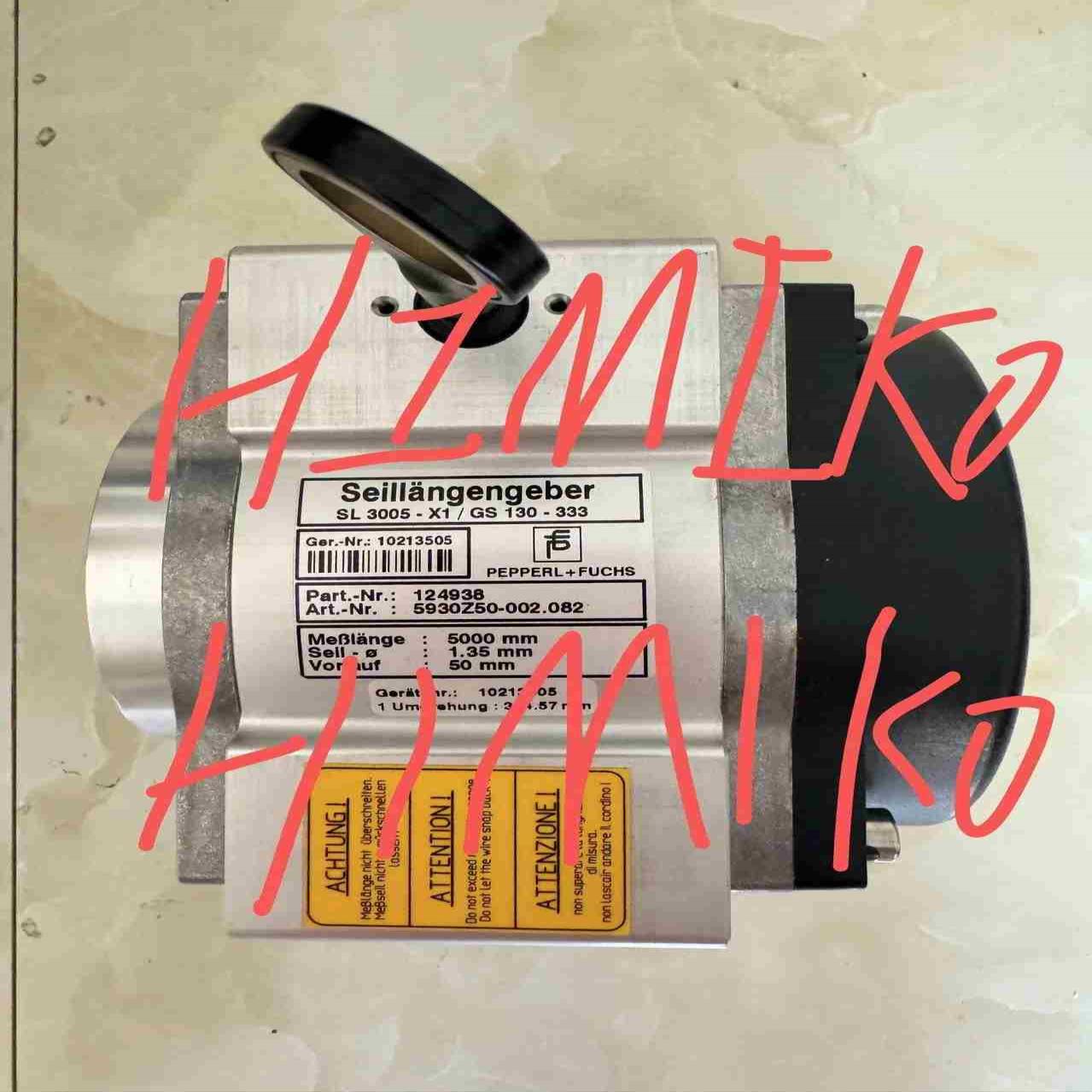 SL3005-X1GS130-333 TR 帝尔 拉绳器议价