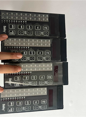 ABB Bailey     6637964E1  99新带(崽崽配件）