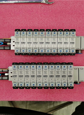 费斯托阀岛 VTUG .50E.51E系列，全系支持订货。(崽崽配件）