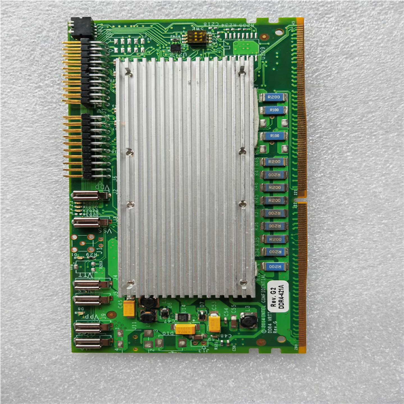 【顺庆】DDR4 Memory VR TEST DDR4 Maste【议价】