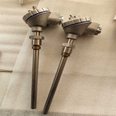 议~RESISTANCE  BLUB 温度传感器