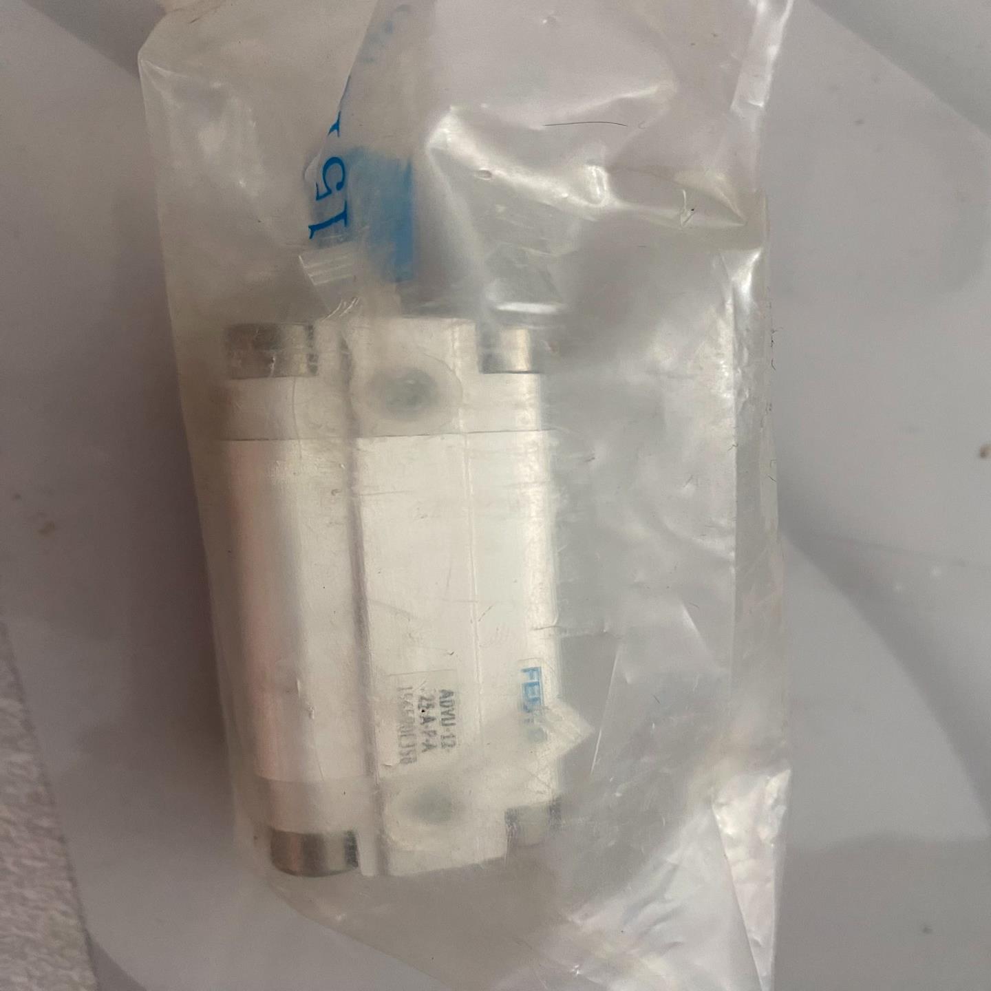 议~费斯托气缸ADVU-12-25-A-P-A