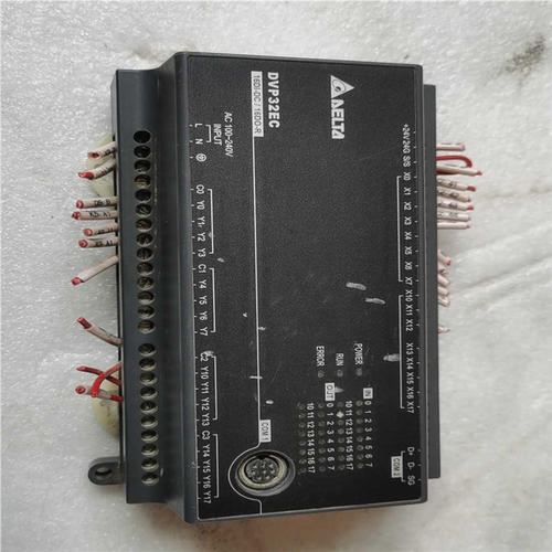 台达DVP32EC00R3（基数电子）