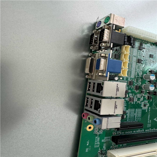 研祥工控主板EC0-1816V2NA(B)-6COM /工控~议价