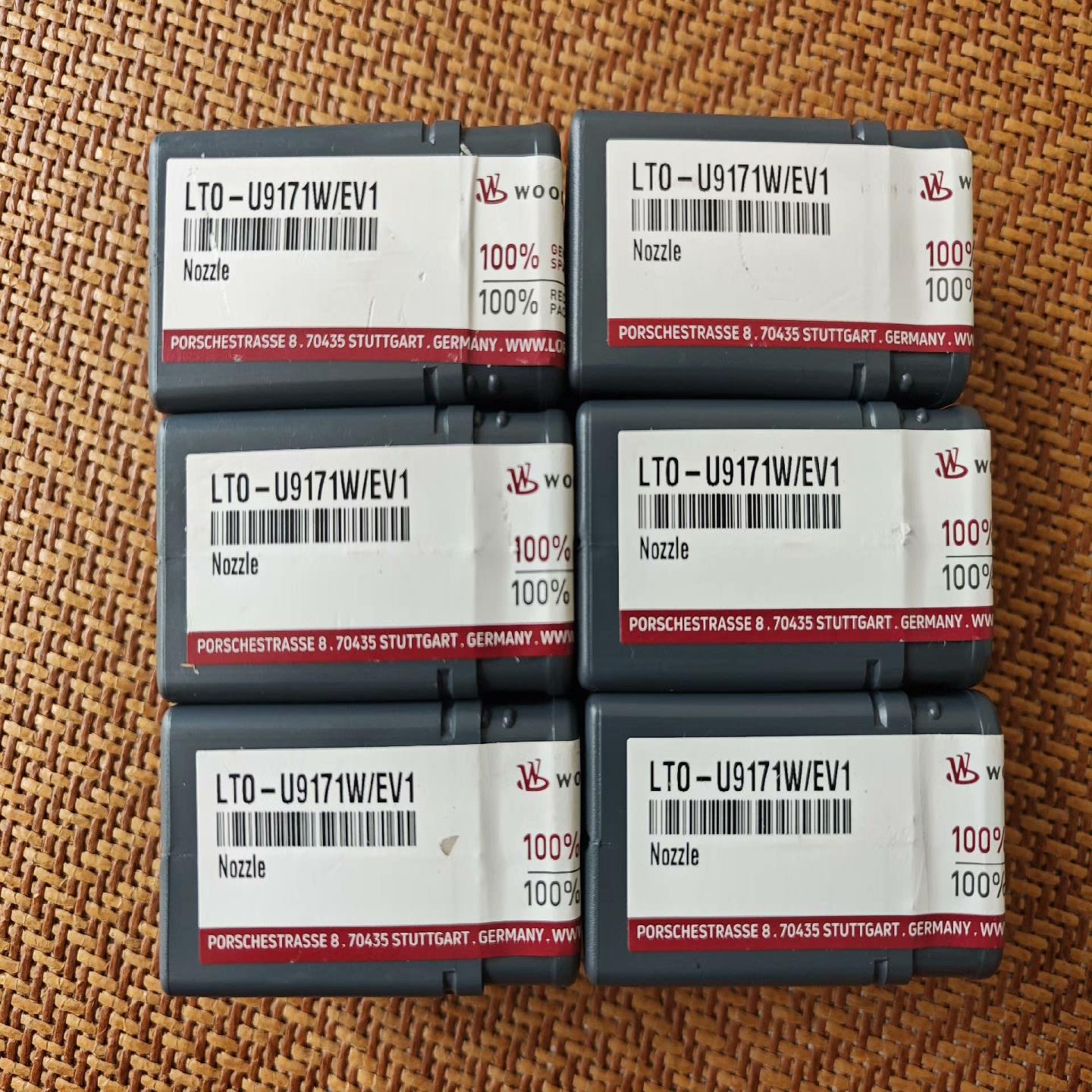 （议价）N L23/30H油嘴 ，LTO-U9171W/EV1，