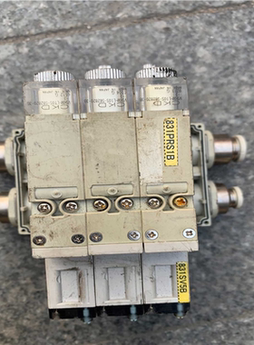 CKD真空发生器VSKM－L10S－S62820－3B－36（憨憨电子）