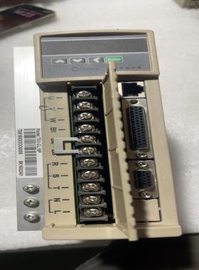 【汇生】武汉久同智能伺服驱动器TSV-CL015A-E00UNC一台【议价】