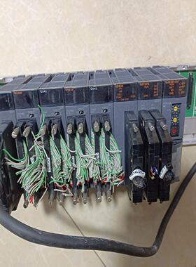 【顺庆】三菱Q系列QX41，QX42，QX42P，QD62D，QD7【议价】