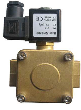 0927000膜片电磁阀0927100 0927200 0927300 0927400 927500 DN15