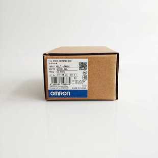 QR2ASM 800 欧姆龙PLC 现货 E5EC 全新原装 议价 美亚