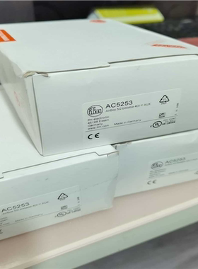 德国IFM易福门AC5253具快速安装技术的AS-I议价