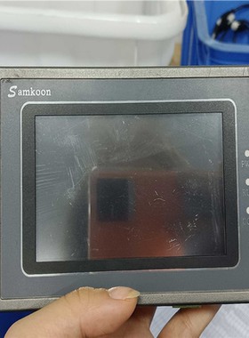 【汇生】显控4.3寸触摸屏GC-043-16MAI【议价】