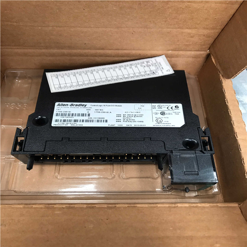 1756-OB16I，~议价