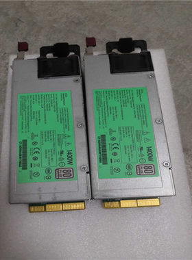 原装电源 733427-001 733428-101  14