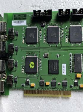 HANMI  ANPCI-04B-M2-PCB-V2.0(崽崽配件）