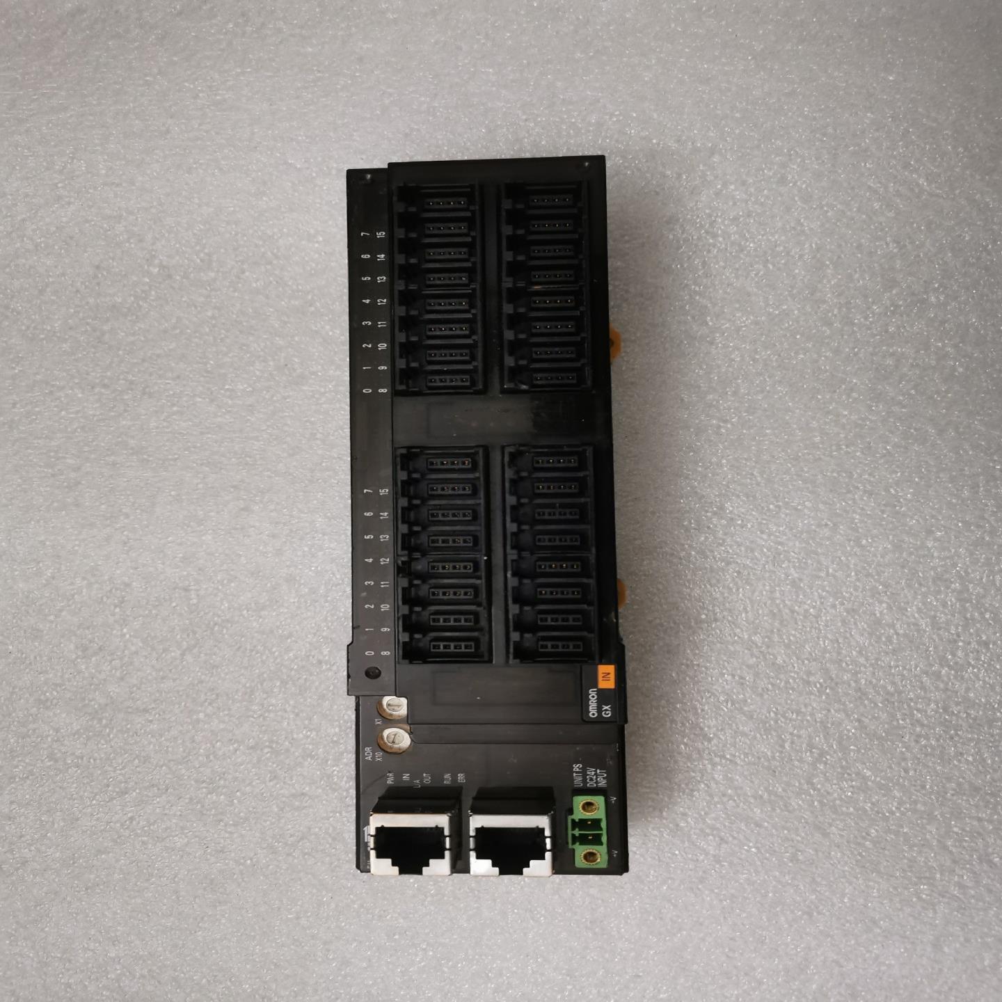 远程终端模块，型号：GX-ID3218~议价