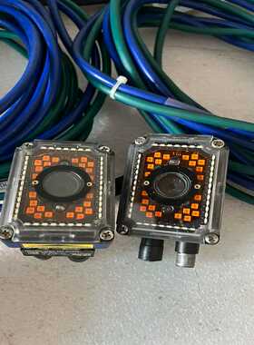 得利捷MATRIX 300N 484 SH5355读码器实物（gg设备）