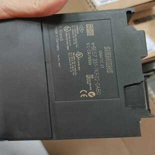 0AB0 议 7KF02 6ES7331 功 西门模块