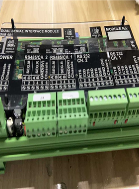 SAM SIM401 962002300-04 模块现货议价