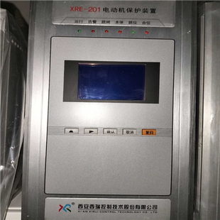 议 置 西安XRE 201电动机保护装