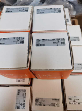 包邮假一罚十IFM RVP510 RM3011编码器现货议价~议价