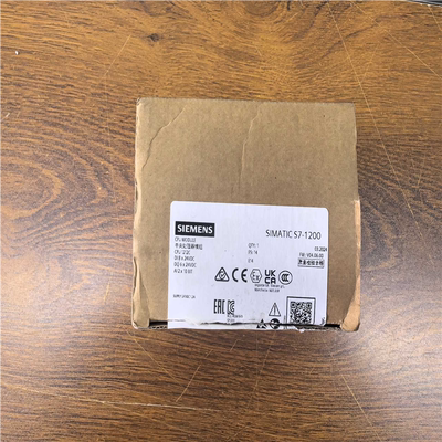 6ES7 211-1AE40-0XB0 24年 仅拆封~议价