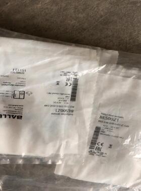 （议价）原装BES00Z1巴鲁夫BES 516-370-G-E5