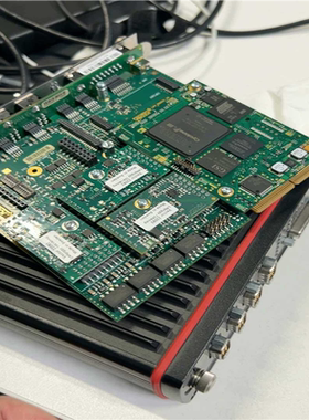 Vector Flexray FRPIGGY-C 1082C（憨憨电子）