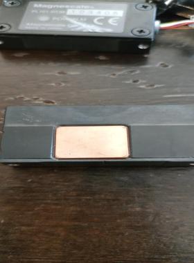 Mangescale传感器，型号 PL101-RT38，成色（咳咳电子）