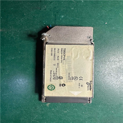 可编程控制器plc模块TSXSCP114施耐德议价