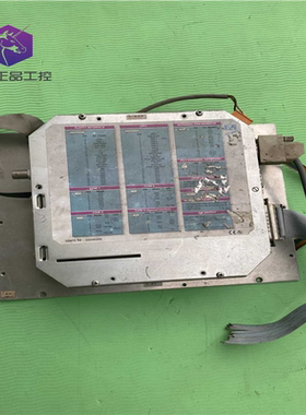 贝加莱伺服器工控机IPC2001现货 5C2001.16 测~议价