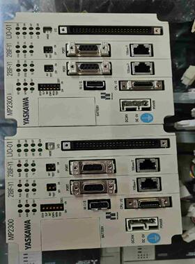 安川控制器MP2300 MP2300i 2181IF-Y1议价