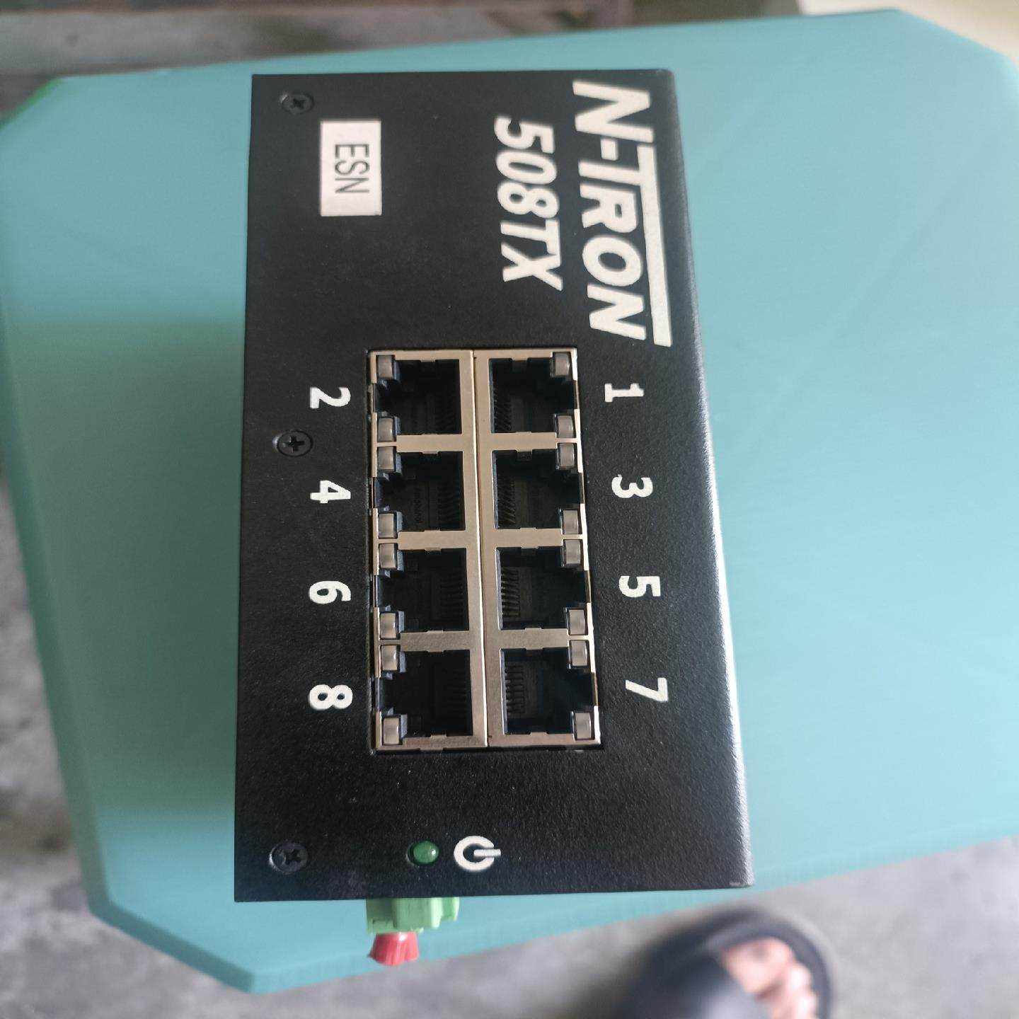 议~NTRON工业交换机，M0DEL    N0.508TX-A,3C数码配件,其它配件,淘宝优惠券,粉丝福利购,淘宝优惠卷