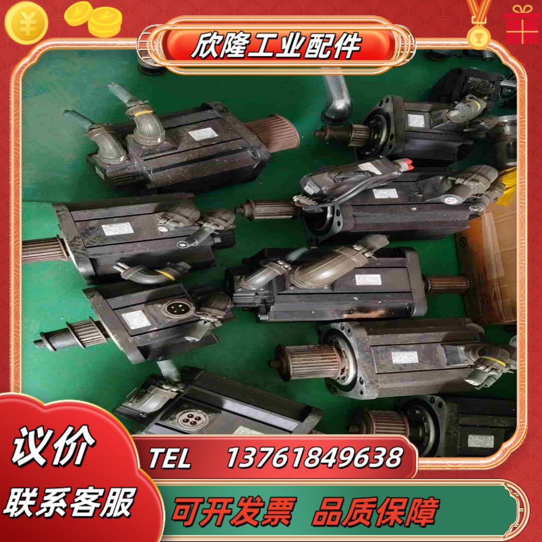 安川电机SGMG-12AABB议价