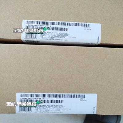 6AV6643-0DB01-1AX1【议价】