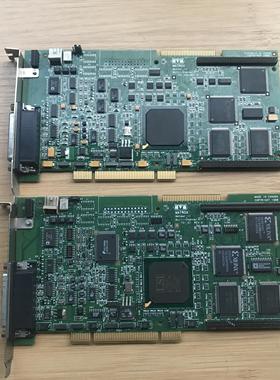 迈创METEAR_II 751_0201 REVB图像采集卡METEAR_II 751_01 REVA