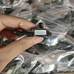 成色很好如图所示 器TS5701N144 完整 多摩川编码 询价