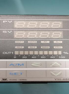 DB5040-301000 DB5040 NDB5040 YEONG HORNG YH489 YH-489 温控器