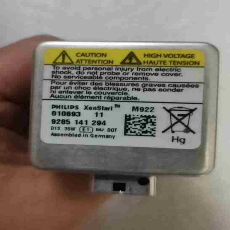 德国D1SD3S疝气大灯35W议价