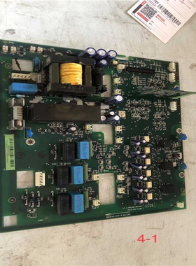 ABB变频器电源板驱动板SINT4610C，OINT4（憨憨电子）