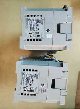 (询价)FX5U-64MT/ES三菱FX系列PLC，设备配件，实