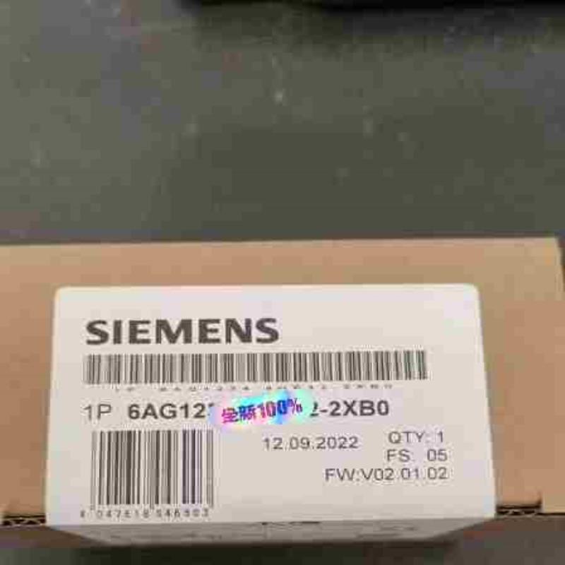 议~6AG1212-1AE31-2XB0
